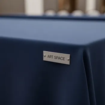 Аренда Скатерти прямоугольные в Гранд Отель Поляна — ART SPACE