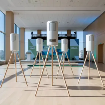 Аренда Комплект 5 LC4T1 в гранд-отеле «Жемчужина» — ART SPACE