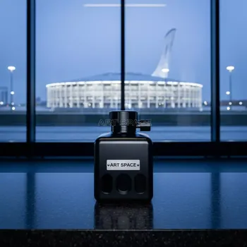 Аренда Картридж для плоттера Canon PFI 120 Matte Black 130 мл 2884C001 на арене «Фишт» — ART SPACE