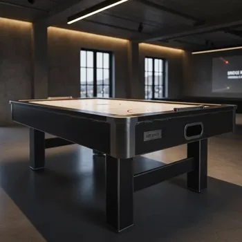 Аренда Хоккейный стол Санкт Петербург — ART SPACE