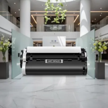 Аренда Тонер картридж Kyocera TK 1100 в отеле Radisson Lazurnaya — ART SPACE