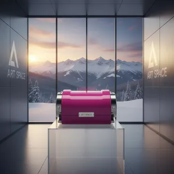 Аренда Фотобарабан OKI EP CART M C810 830 860 44064010 на площадке Rosa Peak (2320м) — ART SPACE