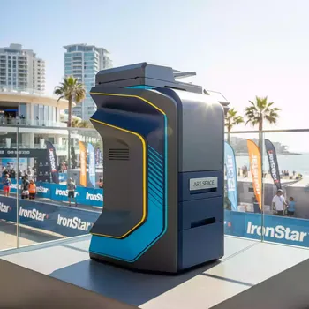 Аренда МФУ базовый блок Xerox VersaLink C7120 в пляжном клубе Del Mar — ART SPACE