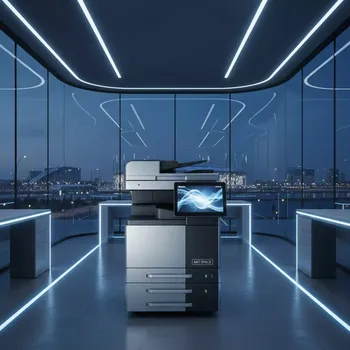 Аренда МФУ Canon imageRUNNER ADVANCE DX C3935i на Имеретинской набережной — ART SPACE
