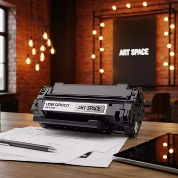 Аренда Тонер картридж HP Q7551X в ресторане «Voda» — ART SPACE