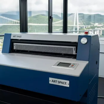 Аренда Буклетмейкер Morgana PowerSquare 224 в Skypark Sochi — ART SPACE