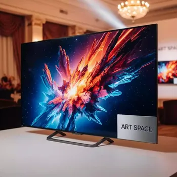 Аренда Телевизор Philips 65HFL6214U в гранд-отеле «Жемчужина» — ART SPACE