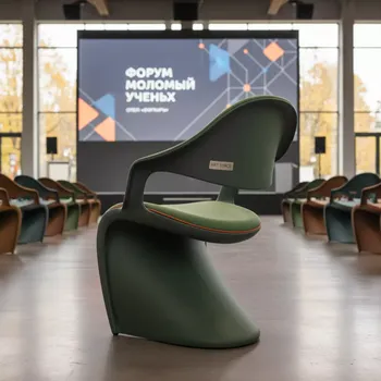 Аренда Стул Реальмон в отеле «Богатырь» — ART SPACE