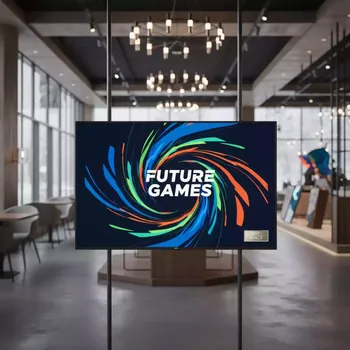 Аренда Телевизор гостиничный Philips 55HFL7011T 12 в ресторане «D.O.M» — ART SPACE
