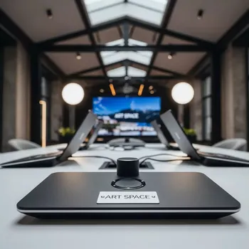 Аренда Система видеоконференции групповая VCON xPointHD HD в Rixos Krasnaya Polyana — ART SPACE