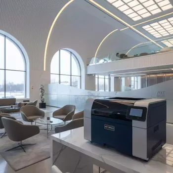 Аренда Картридж принт OKI B710 B720 B730 в Ледовом дворце «Айсберг» — ART SPACE