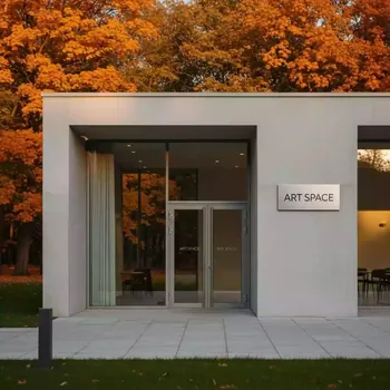 Аренда Центр бизнес Сколтех в парке «Ривьера» — ART SPACE