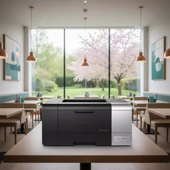 Аренда Картридж запасной Ricoh Pro Eco Cartridge Type A в ресторане «Voda» — ART SPACE