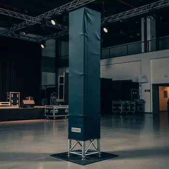 Аренда Чехлы для тотемов в Сириус Арене — ART SPACE