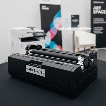 Аренда Барабан HP 104A для Neverstop 1000 1200 черный в Зимнем театре — ART SPACE