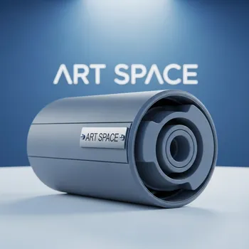 Аренда Ролик подачи Konica Minolta PF601 LU202 A03X565200 в санатории «Русь» — ART SPACE