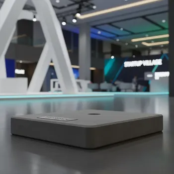 Аренда Плита утяжелительная 35 кг в Radisson Blu Resort & Congress Centre — ART SPACE