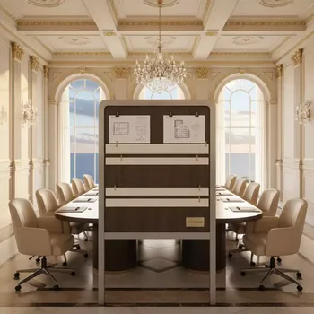 Аренда Комплект Magnetoplan из 2 фетровых полосок в Swissôtel Resort Sochi Kamelia — ART SPACE