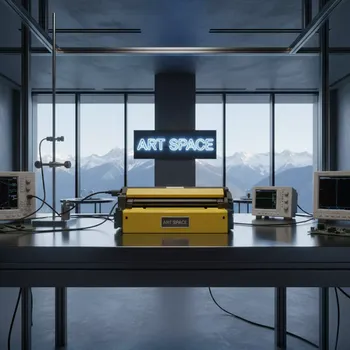 Аренда Тонер картридж Ricoh MC2000 тип M C2000 желтый в Green Flow Hotel — ART SPACE