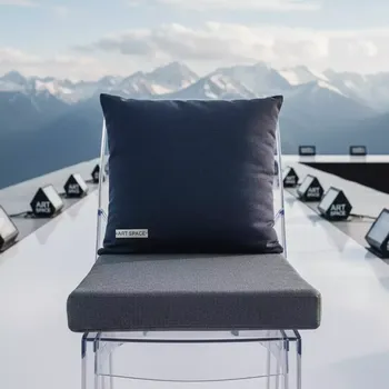 Аренда Подушка на кресло Plus Air в Skypark Sochi — ART SPACE