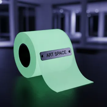 Аренда Пленка фотолюминесцентная Lucentis на вилле «Анна» — ART SPACE
