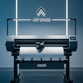 Аренда Печатающие головки для плоттеров в Alpha Sirius — ART SPACE