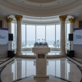 Аренда Оборудование звуковое для мероприятий в City Park Hotel Sochi — ART SPACE