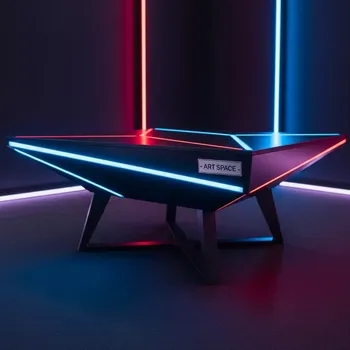 Аренда Стол журнальный Конгресс в МФК «Горный» — ART SPACE