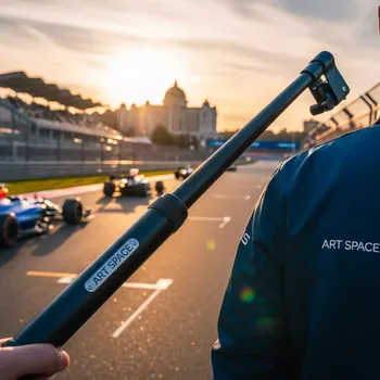 Аренда Монопод Xiaomi Yi Sport в санатории «Заполярье» — ART SPACE