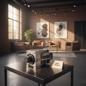 Аренда Девелопер Sharp MX 312GV в Karat Resort — ART SPACE