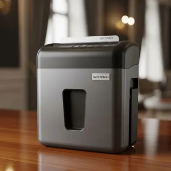 Аренда Шредера Fellowes Powershred 425Ci в Stella di Mosca — ART SPACE