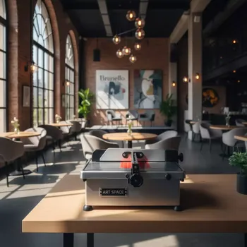 Аренда Резак для бумаги Fellowes Proton A4 в ресторане «Brunello» — ART SPACE