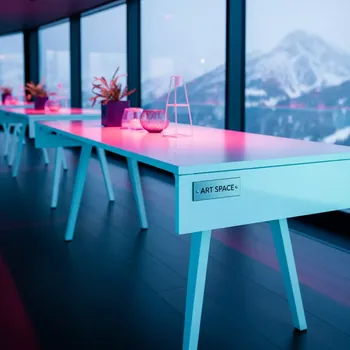 Аренда Стол садовый складной Green Glade F 183 в ресторане «Высота 5642» — ART SPACE