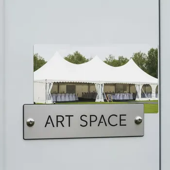 Аренда двухскатного шатра в Новороссийске — ART SPACE