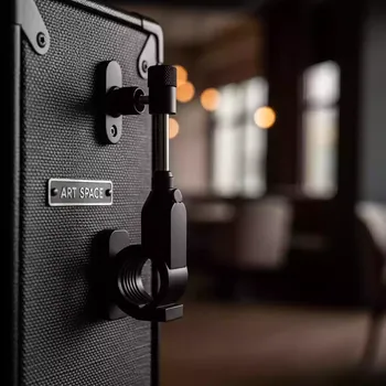 Аренда Стойка для комбика Gravity MS CAB CL 01 в ресторане «Brunello» — ART SPACE