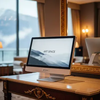 Аренда Телевизор Philips 19HFL5214W в Golden Tulip Rosa Khutor — ART SPACE
