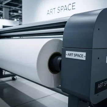 Аренда Бумага рулонная инженерная HP Universal Bond Paper 80 г м² 0,914x175 м 50,8 мм в Novotel Resort — ART SPACE