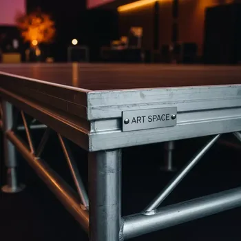 Аренда Марзан для MOHR D 56 ECO D 56 PLUS 10 в Mercure Сочи Центр — ART SPACE