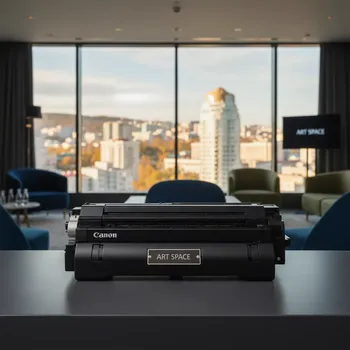 Аренда Тонер картридж Canon C EXV 33 BK в Mercure Сочи Центр — ART SPACE