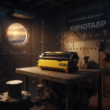 Аренда Тонер картридж Brother TN 213Y на теплоходе «Дагомыс» — ART SPACE