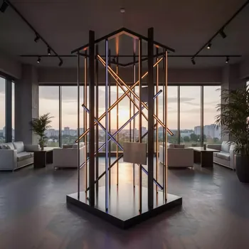 Аренда Волков Ефим 01 в Alpha Sirius — ART SPACE