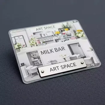 Аренда Молочный бар в Imeretinskiy Hotel — ART SPACE