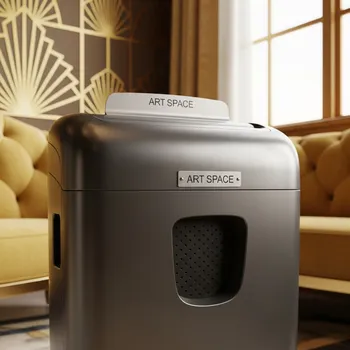 Аренда Шредер уничтожитель ProfiOffice Alligator 514 CC 4х39 мм в санатории «Сочи» — ART SPACE