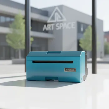 Аренда Картридж голубой для МФУ Sindoh C300 P300T6KC W на Медальной площади — ART SPACE