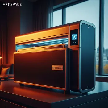 Аренда Трейсилер Magikon MTS 02 в Stella di Mosca — ART SPACE