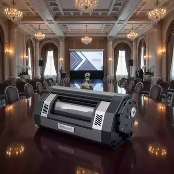 Аренда Тонер Toshiba T FC55EY в Grand Karat Sochi — ART SPACE