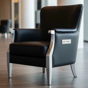 Аренда Стула Napoleon Black в отеле Hyatt Regency Sochi — ART SPACE