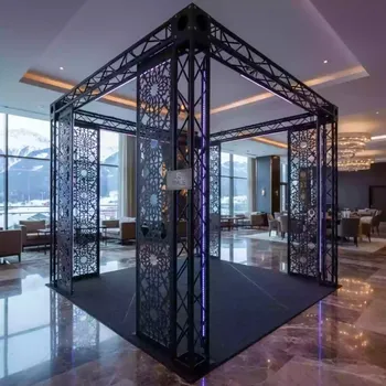 Аренда Фотозона восточная в Radisson Hotel Rosa Khutor — ART SPACE