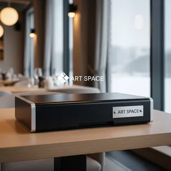 Аренда Девелопер Toshiba D FC30 K в ресторане «La Terrazza» — ART SPACE
