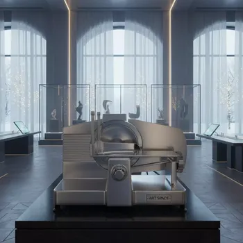 Аренда Слайсер диаметр диска 25 см в Mantera Supreme — ART SPACE
